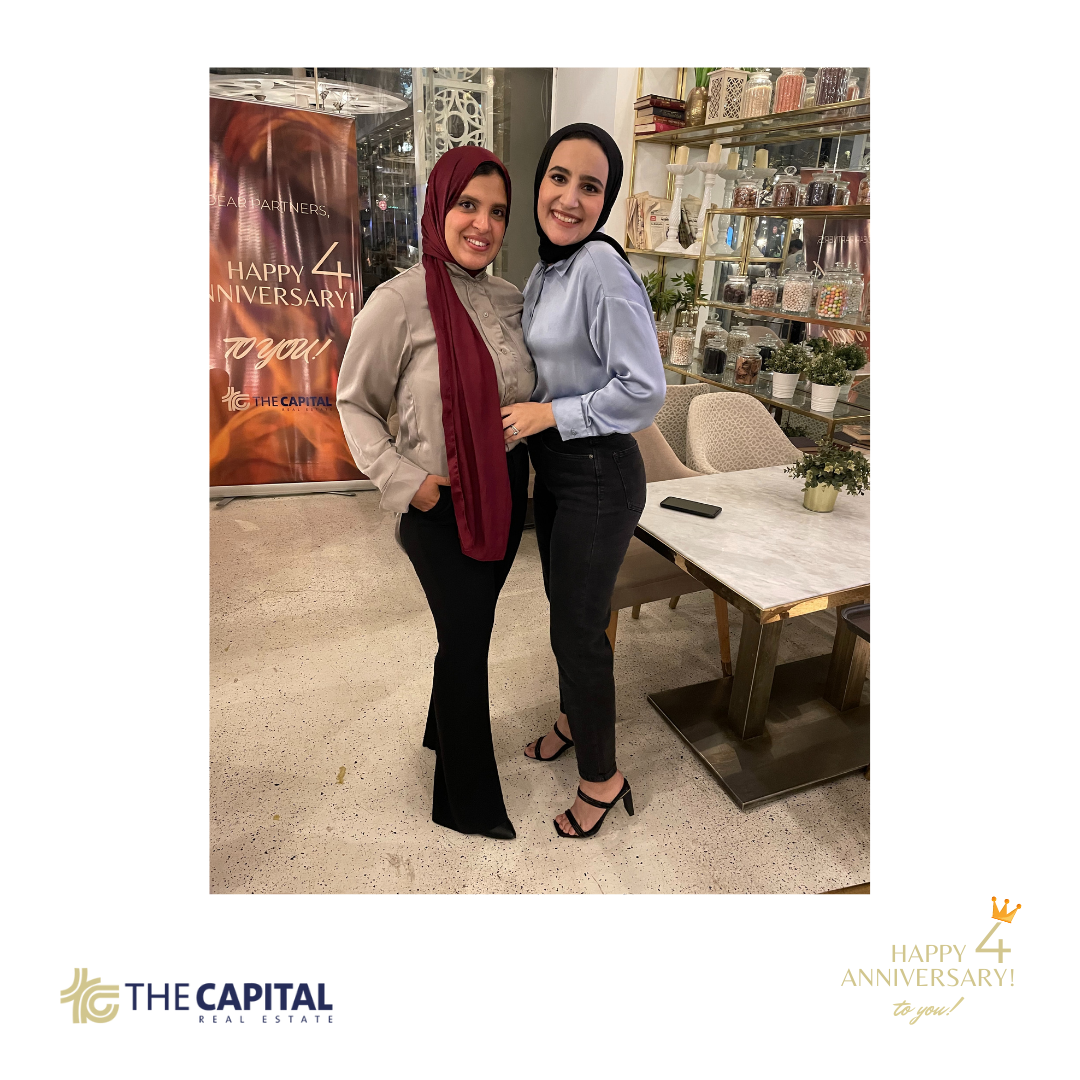 The Capital - Consulting