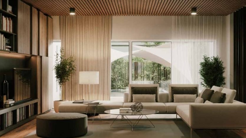 The Estates, New Zayed
