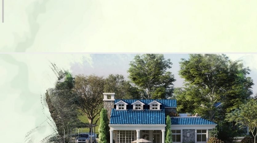 MOUNTAIN VIEW ICITY NEW CAIRO