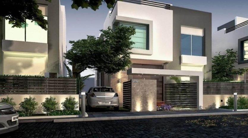 Golf Extension 6 October City