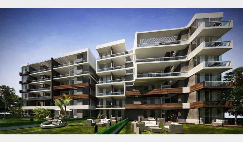 Palm Hills, New Cairo
