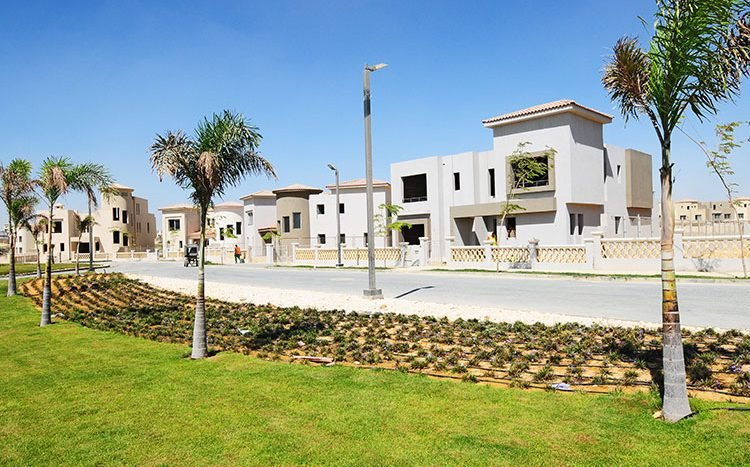 Golf Extension, 6 October City