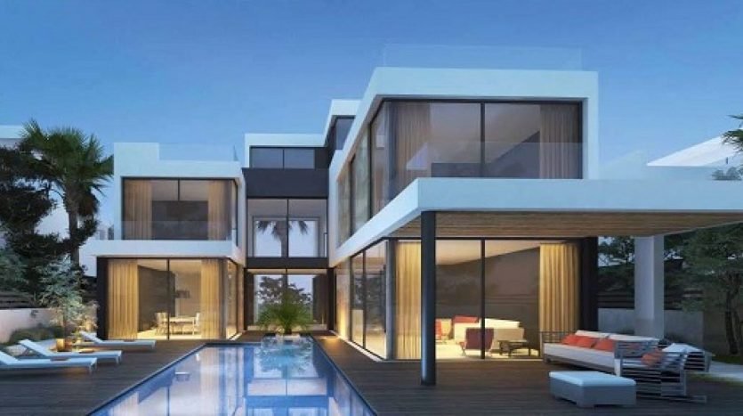 Palm Hills, New Cairo