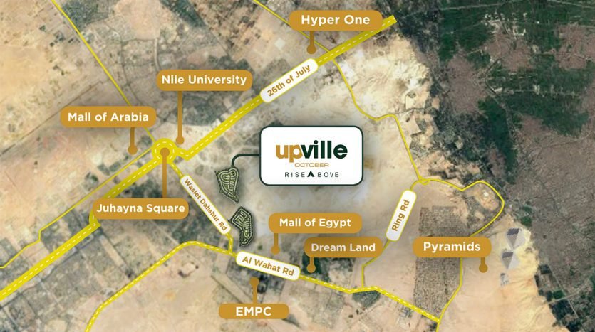 UPVILLE, 6 OCTOBER