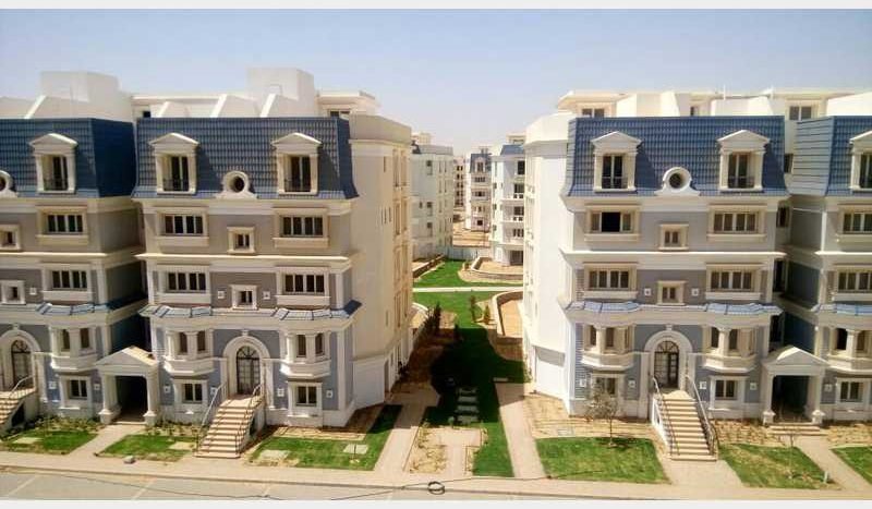 Mountain View’s Hyde Park, New Cairo