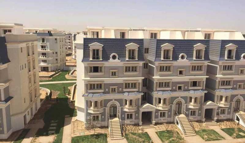 Mountain View’s Hyde Park, New Cairo