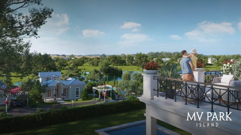 Mountain View’s Hyde Park, New Cairo