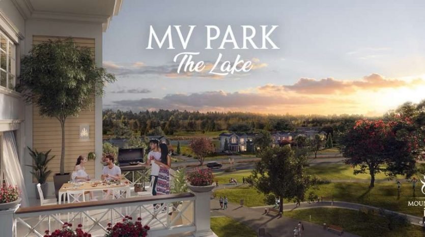 MOUNTAIN VIEW ICITY OCTOBER