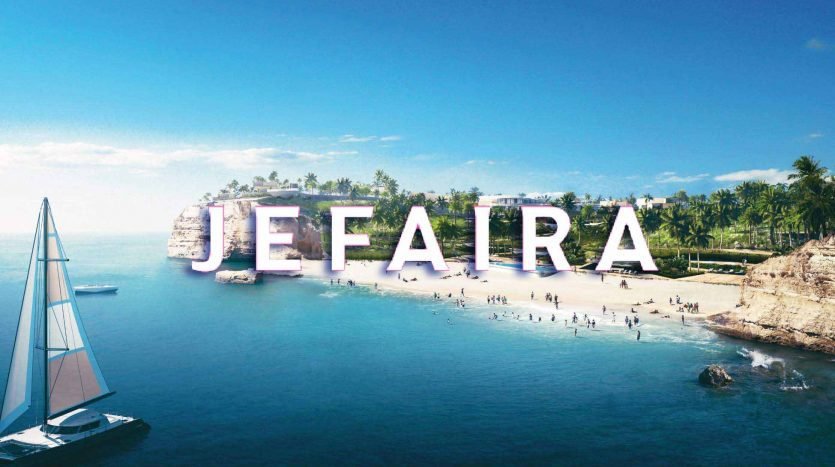 jefaira north coast