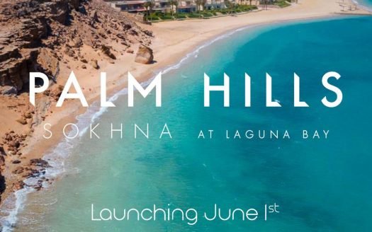 PALM HILLS Sokhna