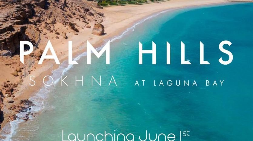 PALM HILLS Sokhna