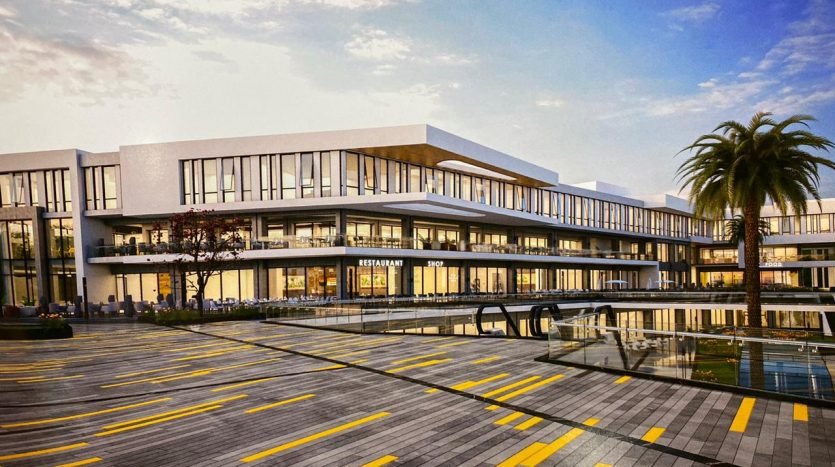 West Gate Business Hub