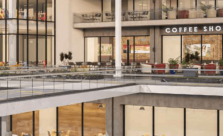 West Gate Business Hub