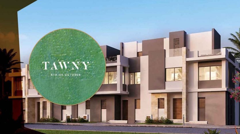 Tawny 6 October City