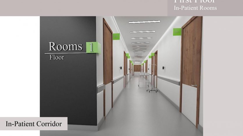 Zayed Hospital