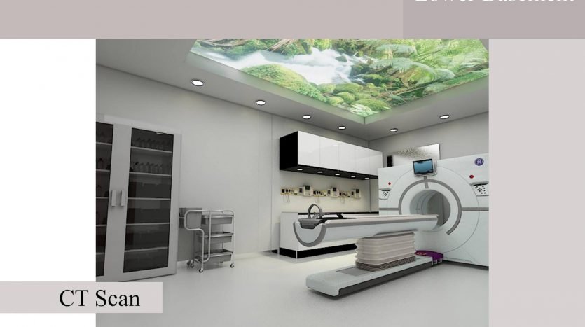 Zayed Hospital