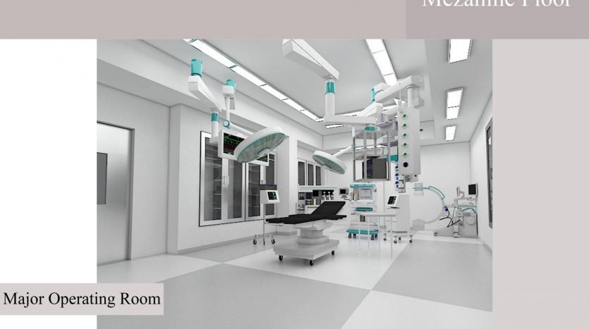 Zayed Hospital