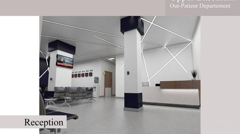 Zayed Hospital