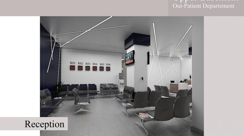 Zayed Hospital