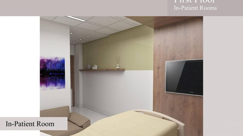 Zayed Hospital