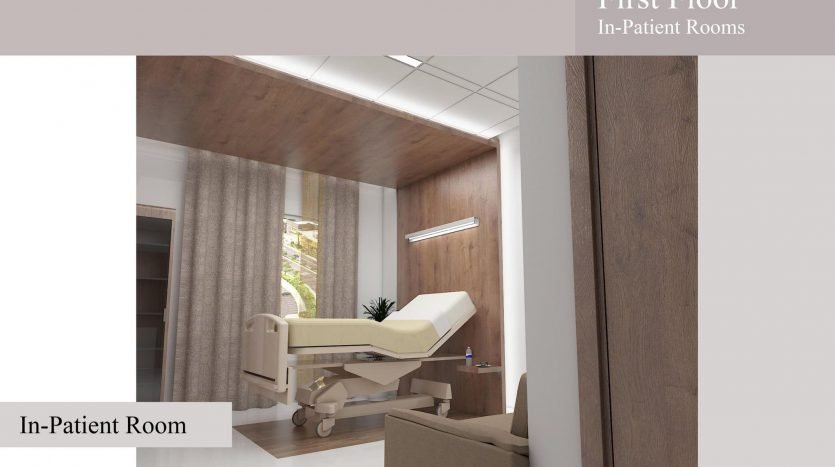 Zayed Hospital