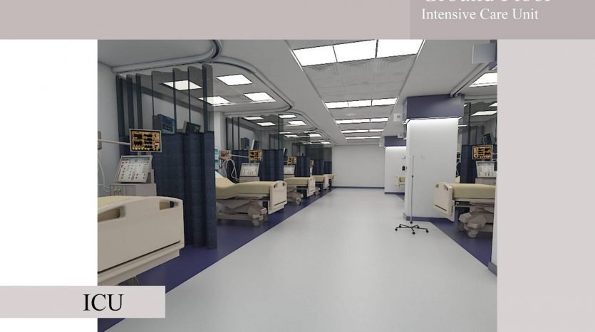 Zayed Hospital