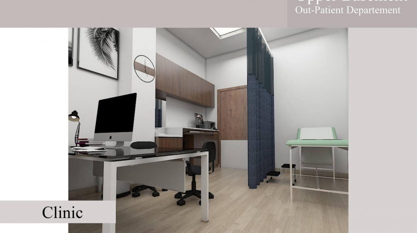 Zayed Hospital