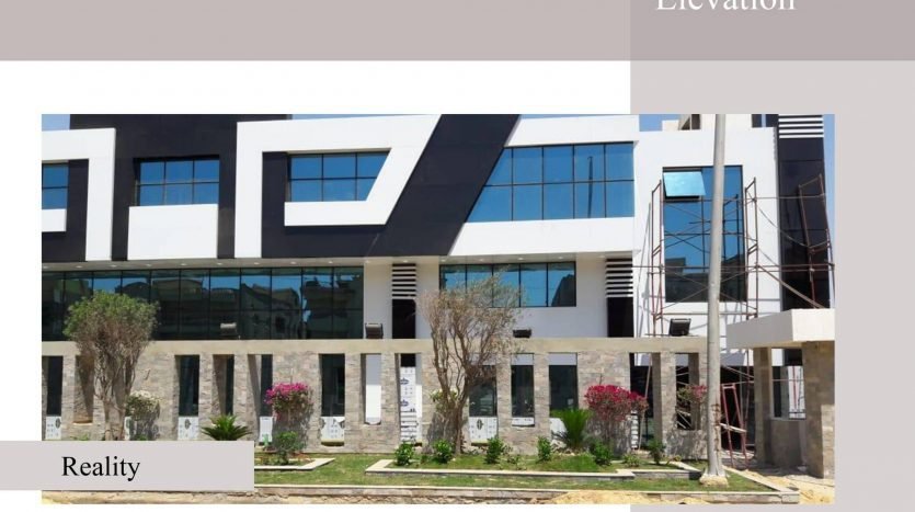 Zayed Hospital
