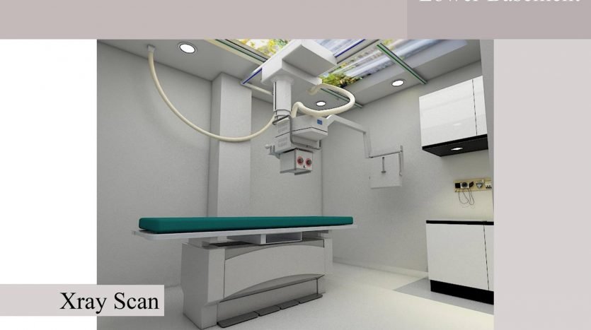 Zayed Hospital