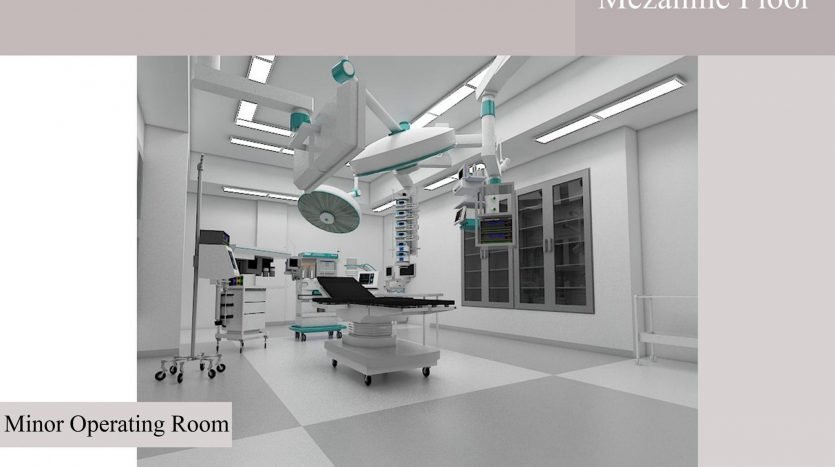 Zayed Hospital