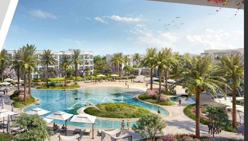 Belle Vie New Zayed