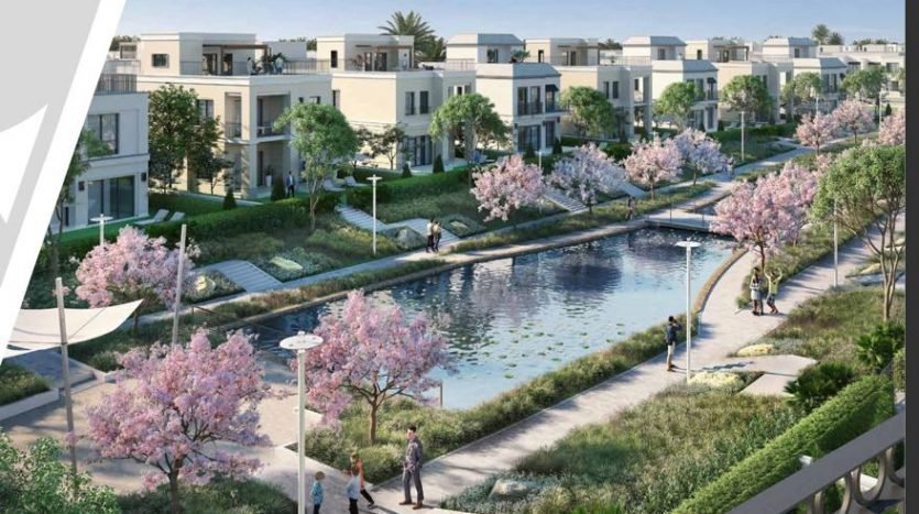 Belle Vie New Zayed