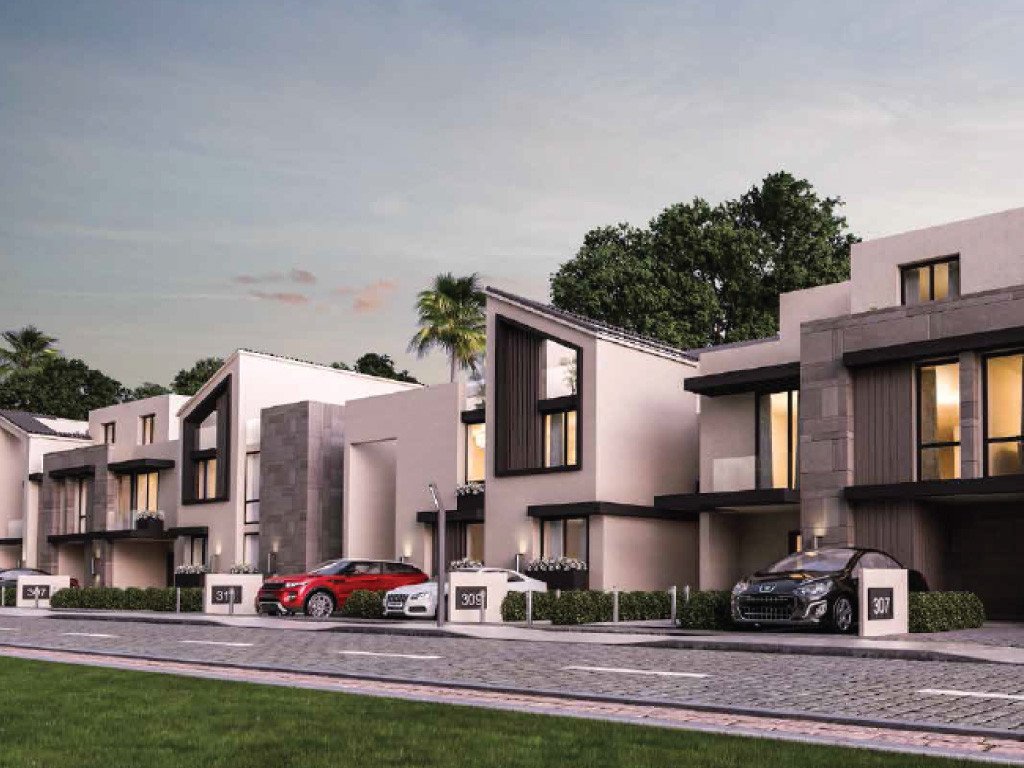 KEEVA COMPOUND