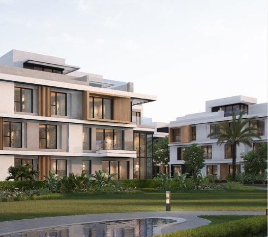 The Estates Residence