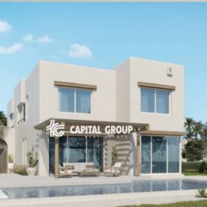 1766 كابيتال جروب