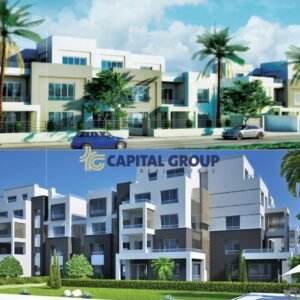 777 Capital Group