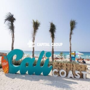 14 Capital Group
