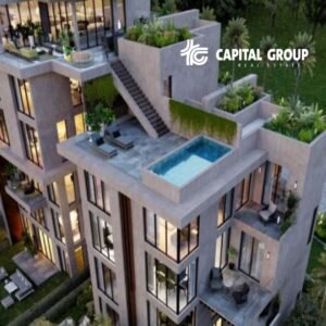 26 Capital Group