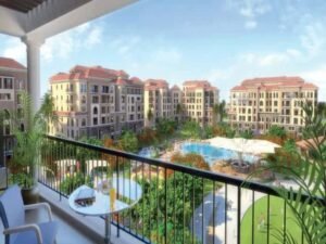 Apartments For Sale in 90 avenue كابيتال جروب
