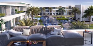 c5 penthouse 01 m2 كابيتال جروب