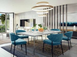 interior apartment the park a badya apartments october palm hills 1jpeg 1200x900 1 كابيتال جروب